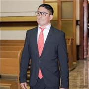Maestro de apoyo escolar, ya sea para primaria, secundaria, prepa o universidad. Soy Lic. en Derecho, y Maestro en derecho